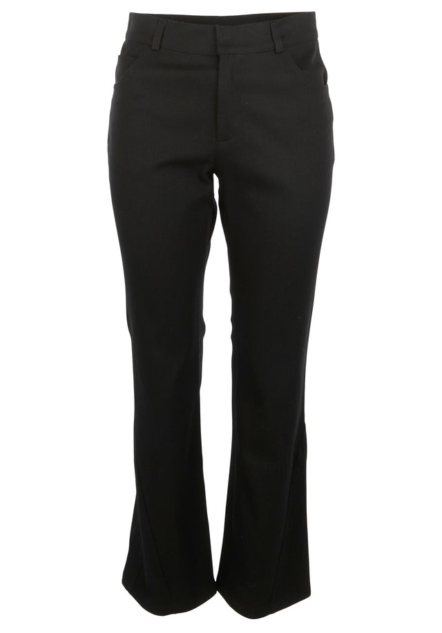 Pre-loved Pants Blake - S Black - This item has been loved by someone before you, but... - 1/1