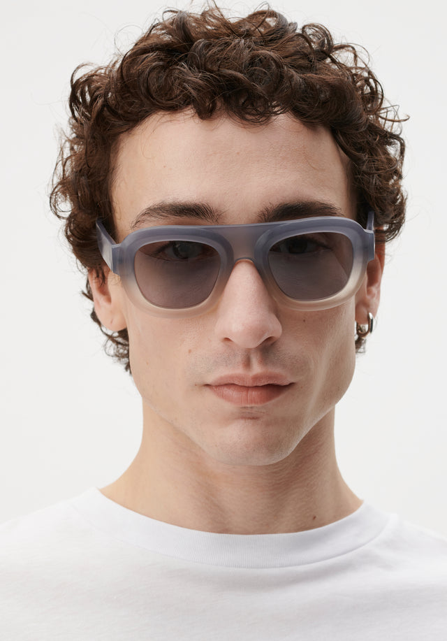 Sunglasses Keith marbel - An exclusive capsule collection of limited edition sunglasses by Austrian... - 1/4