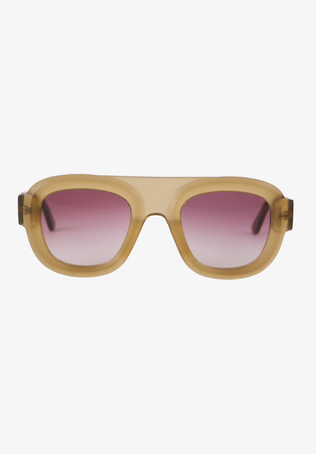 Sunglasses Keith peppel - An exclusive capsule collection of limited edition sunglasses by Austrian... - 2/4