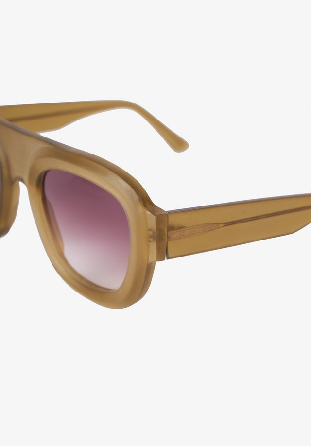 Sunglasses Keith peppel - An exclusive capsule collection of limited edition sunglasses by Austrian... - 3/4