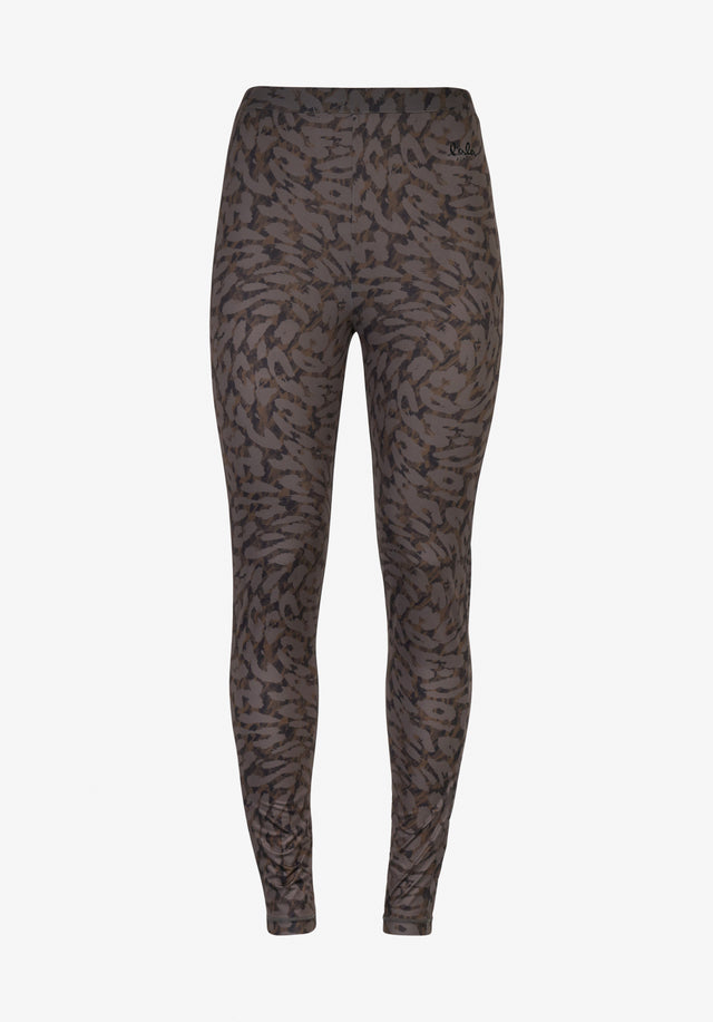 Legging Imra animal storm - Don't be afraid to mix and match! Legging Imra is...
