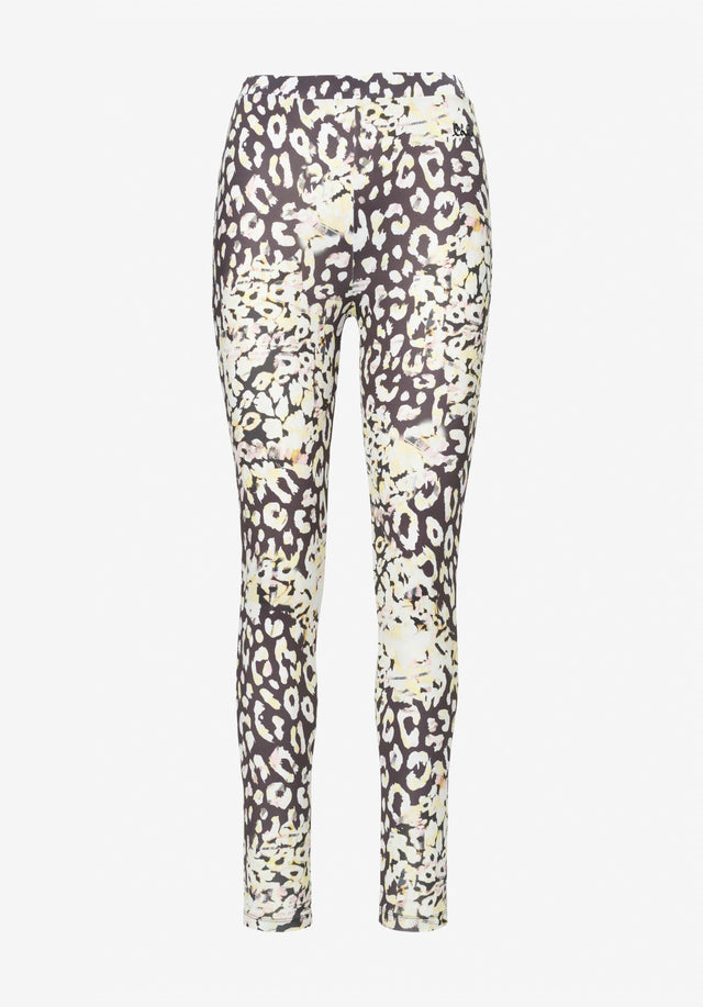 Legging Leonie floral leo - Feel free to mix and match! This legging is the...
