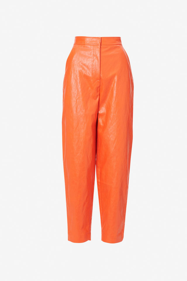 Pants Paris paprika - It´s only rock'n'roll but I like it. This pair of... - 6/6