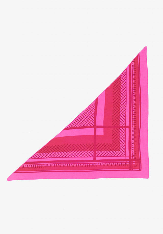 Trinity Double Heritage double heritage pink - Mit einem neuen Look in jeder Saison überraschen unsere Triangles... - 3/3