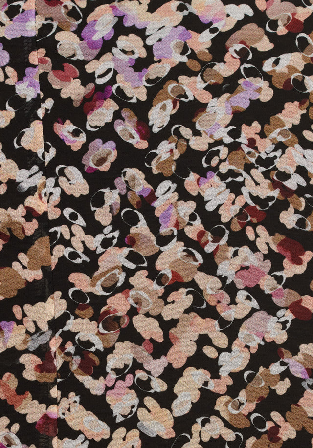 Dress Dash floral heritage - Ein lässiges Hop-in-Kleid mit unserem abstrahierten Heritage-Print in Kombination mit... - 5/6